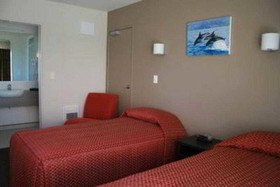 Bella Vista Motel Kaikoura