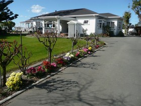 Bendamere House Bed & Breakfast