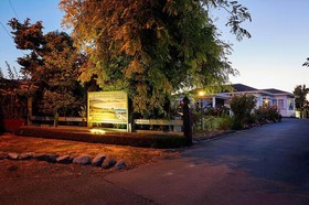 Bendamere House Bed & Breakfast