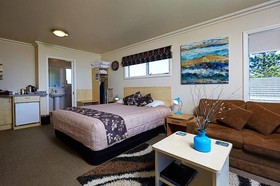 Bendamere House Bed & Breakfast