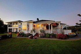 Bendamere House Bed & Breakfast