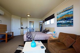 Bendamere House Bed & Breakfast