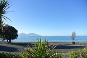 Blue Seas