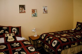 Brook House B&B