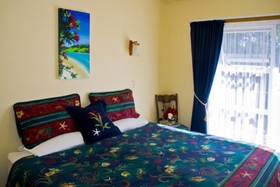 Brook House B&B