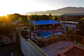Dusky Lodge & Backpackers