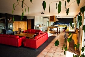 Dusky Lodge & Backpackers