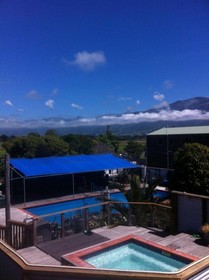 Dusky Lodge & Backpackers