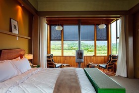 Hapuku Lodge & Tree Houses