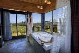 Hapuku Lodge & Tree Houses