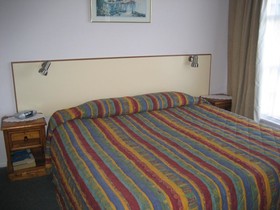 Heritage Court Motor Lodge