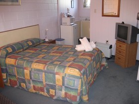 Heritage Court Motor Lodge