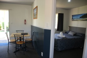 Kaikoura Cottage Motels