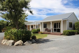 Kaikoura Cottage Motels