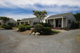 Kaikoura Cottage Motels