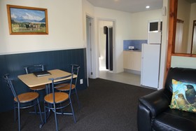 Kaikoura Cottage Motels