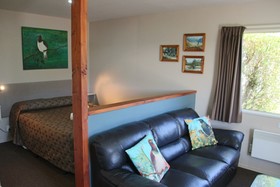 Kaikoura Cottage Motels