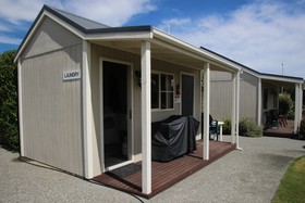 Kaikoura Cottage Motels