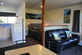 Kaikoura Cottage Motels