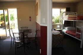 Kaikoura Cottage Motels