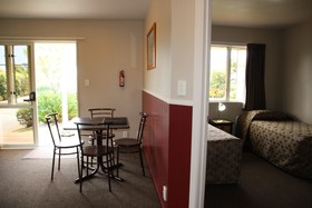 Kaikoura Cottage Motels