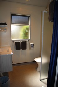 Kaikoura Cottage Motels