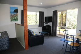 Kaikoura Cottage Motels