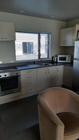 Kaikoura Gateway Motor Lodge