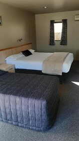 Kaikoura Gateway Motor Lodge