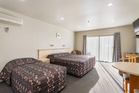 Kaikoura Gateway Motor Lodge