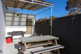 Kaikoura Gateway Motor Lodge