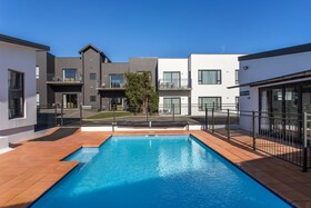 Kaikoura Gateway Motor Lodge