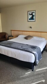Kaikoura Gateway Motor Lodge