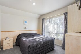 Kaikoura Gateway Motor Lodge