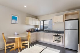 Kaikoura Gateway Motor Lodge