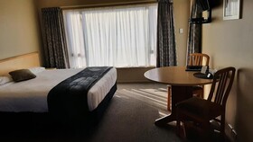 Kaikoura Gateway Motor Lodge