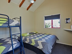 Kaikoura TOP 10 Holiday Park
