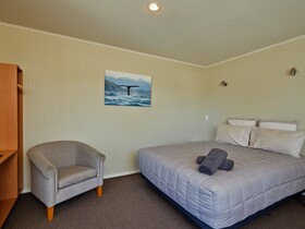 Kaikoura TOP 10 Holiday Park
