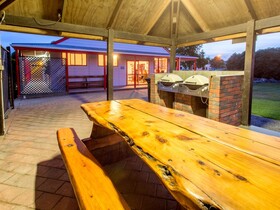 Kaikoura TOP 10 Holiday Park