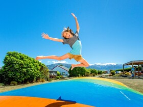 Kaikoura TOP 10 Holiday Park