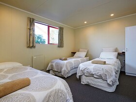 Kaikoura TOP 10 Holiday Park