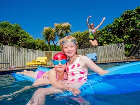 Kaikoura TOP 10 Holiday Park