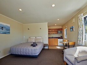 Kaikoura TOP 10 Holiday Park