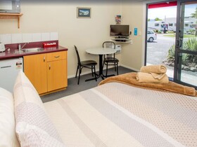 Kaikoura TOP 10 Holiday Park