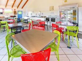 Kaikoura TOP 10 Holiday Park