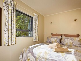 Kaikoura TOP 10 Holiday Park