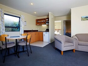 Kaikoura TOP 10 Holiday Park