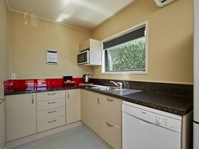 Kaikoura TOP 10 Holiday Park