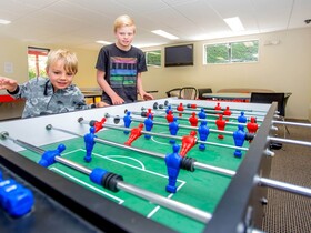 Kaikoura TOP 10 Holiday Park