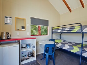 Kaikoura TOP 10 Holiday Park